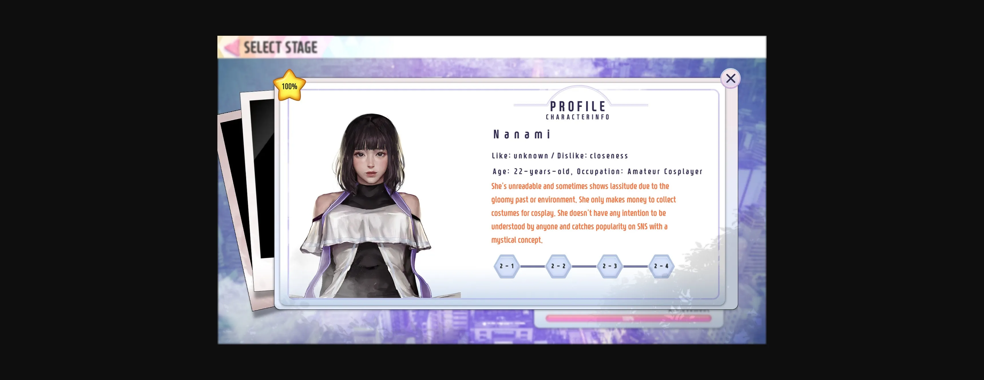 Unity Completed WISH - Paradise High [v1.3.0] [Momentum Games] | Free Adult Games