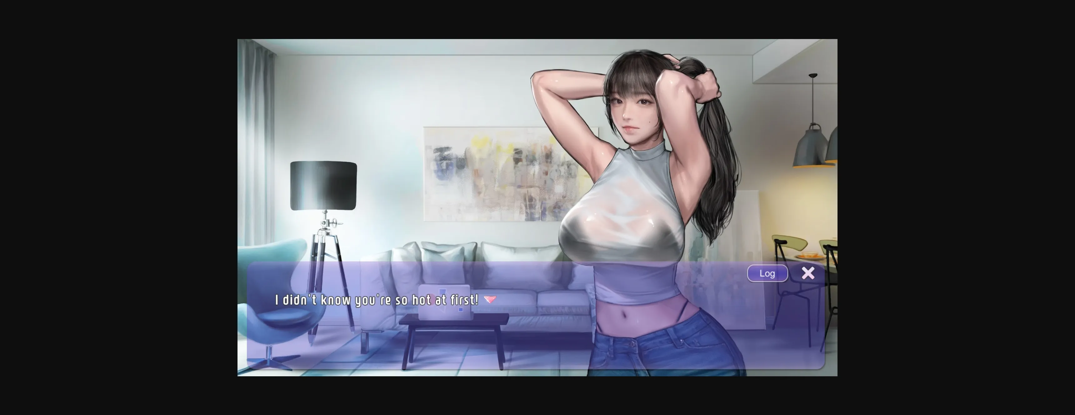 Unity Completed WISH - Paradise High [v1.3.0] [Momentum Games] | Free Adult Games