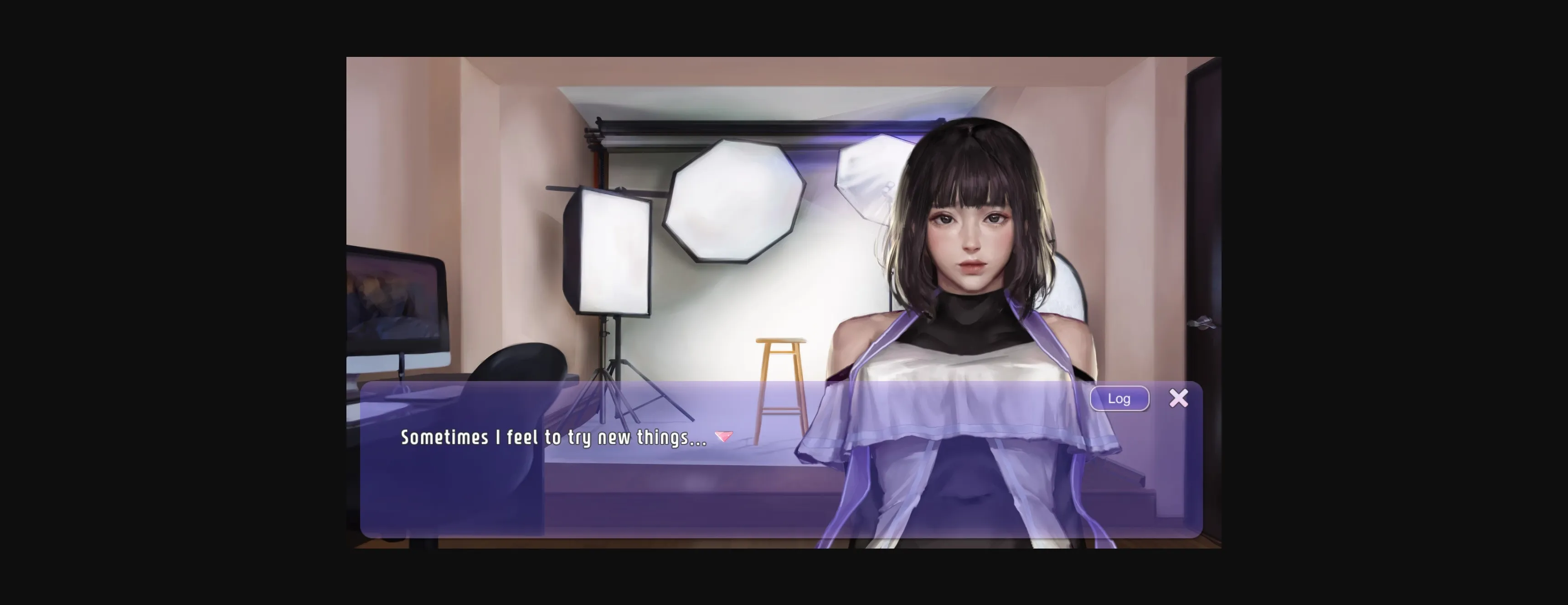 Unity Completed WISH - Paradise High [v1.3.0] [Momentum Games] | Free Adult Games