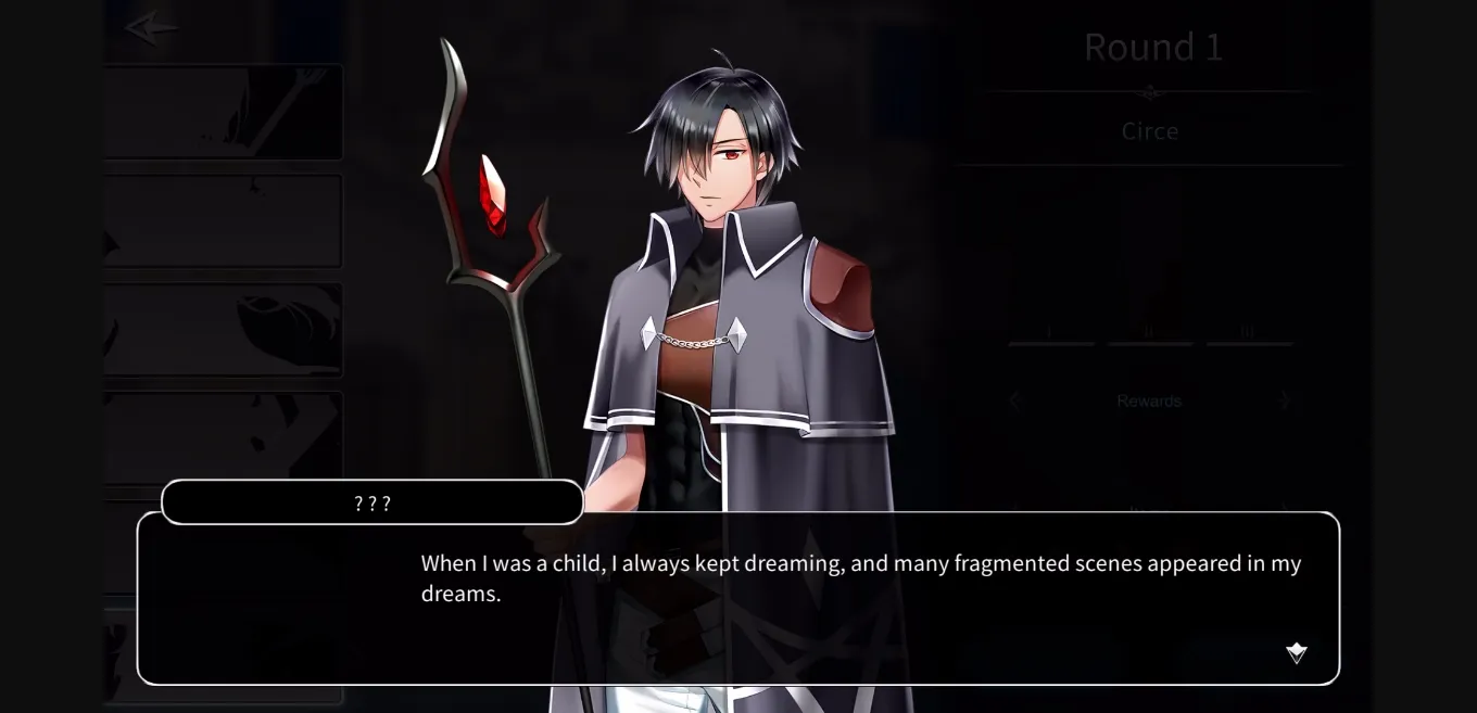 Unity Completed Witch of Mystery Tower [Final] [30cm games] | Free Adult Games