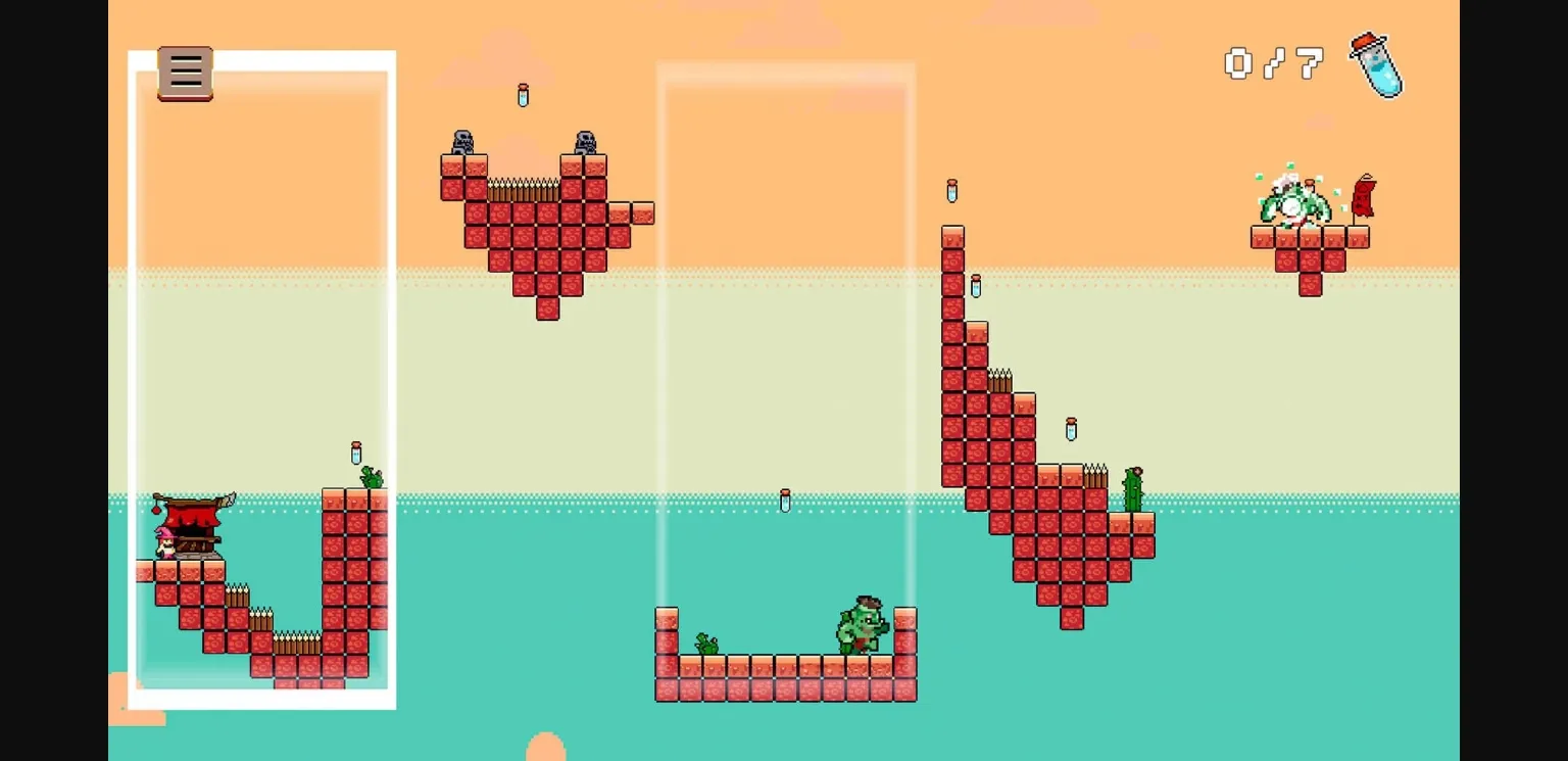 Unity Completed Witch Zoe - Hentai Shuffle [Final] [Hentai Room] | Free Adult Games