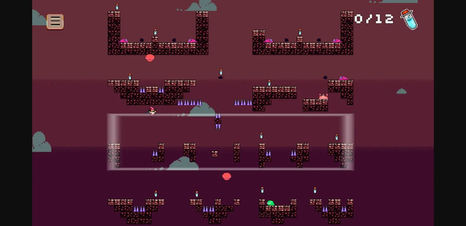 Unity Completed Witch Zoe - Hentai Shuffle [Final] [Hentai Room] | Free Adult Games