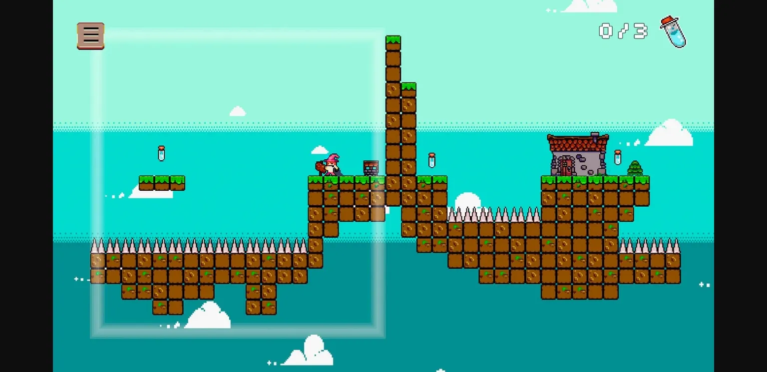 Unity Completed Witch Zoe - Hentai Shuffle [Final] [Hentai Room] | Free Adult Games