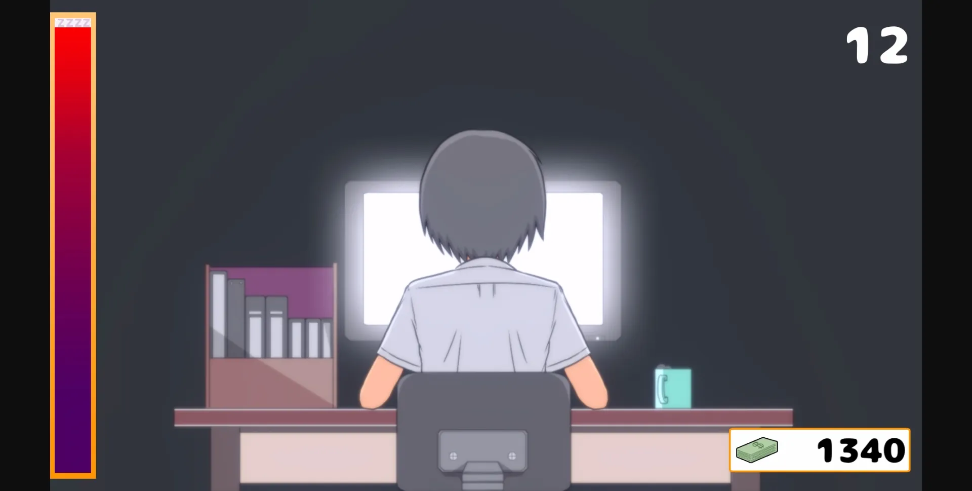 Unity Completed With Megu [Final] [I-Project] | Free Adult Games