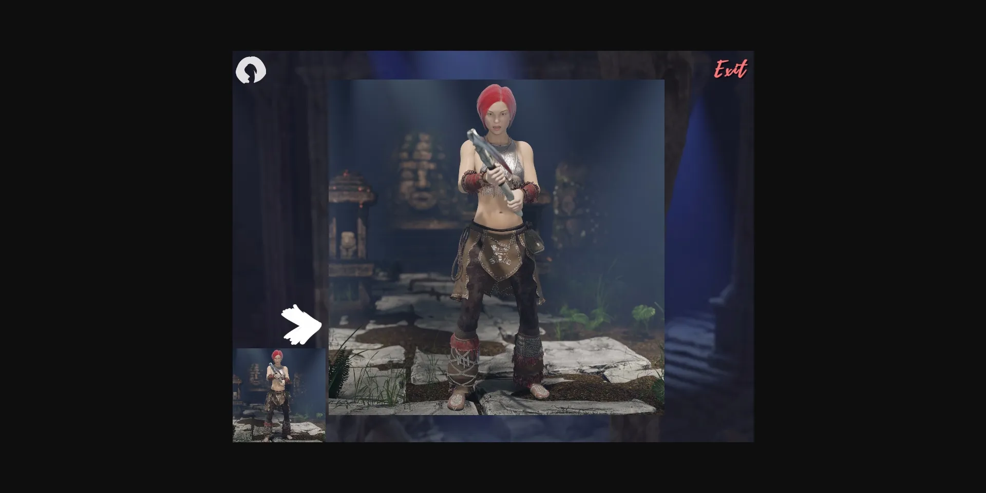 Unity Completed Woman at War [Full] [Mikasama] | Free Adult Games