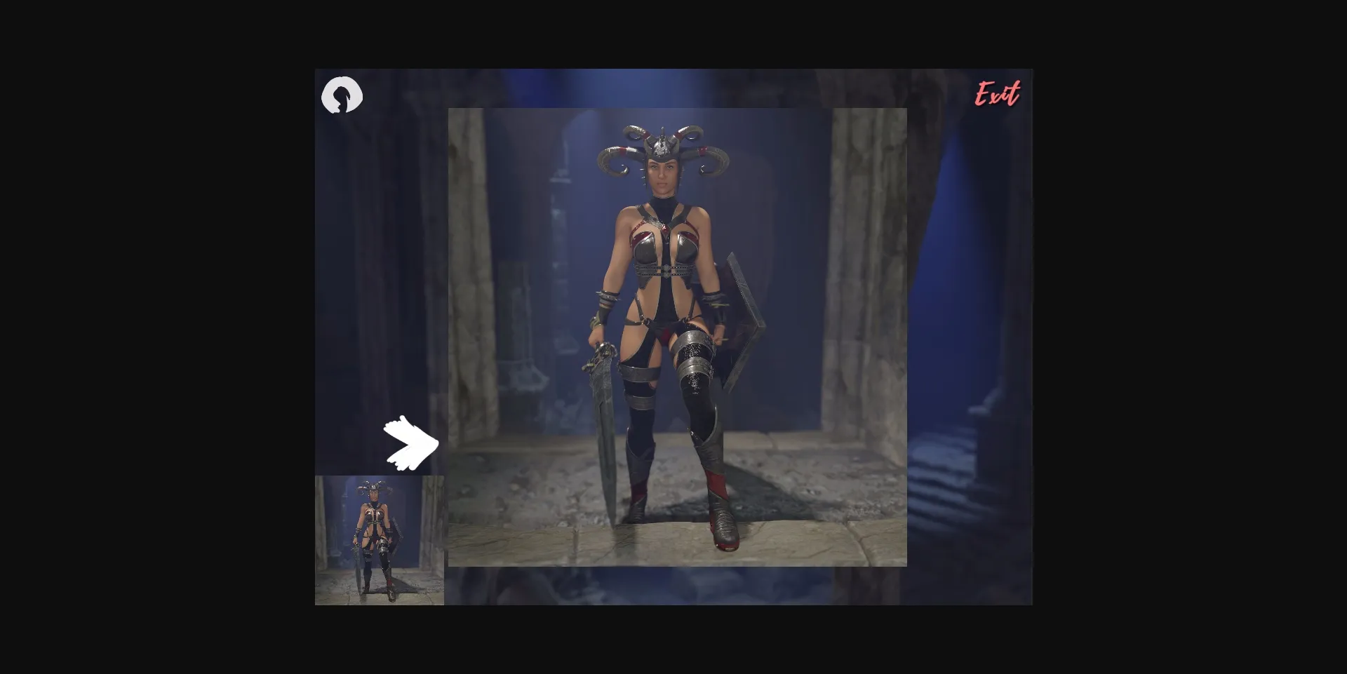 Unity Completed Woman at War [Full] [Mikasama] | Free Adult Games