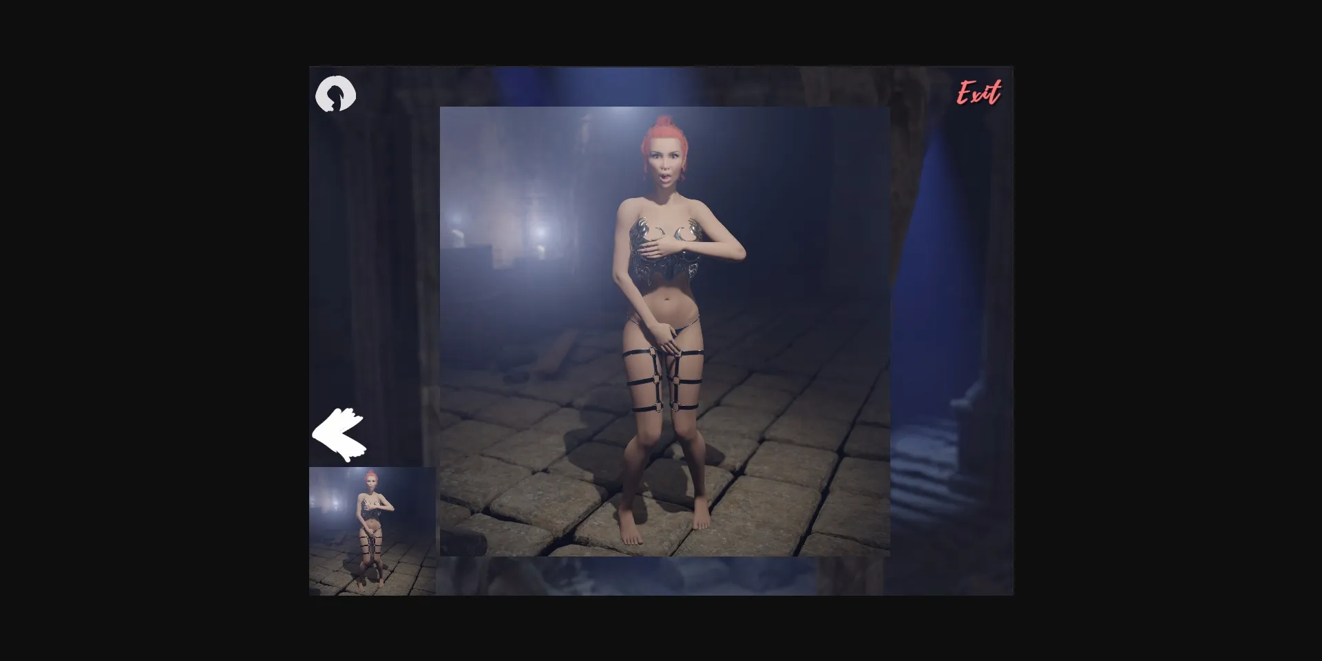 Unity Completed Woman at War [Full] [Mikasama] | Free Adult Games