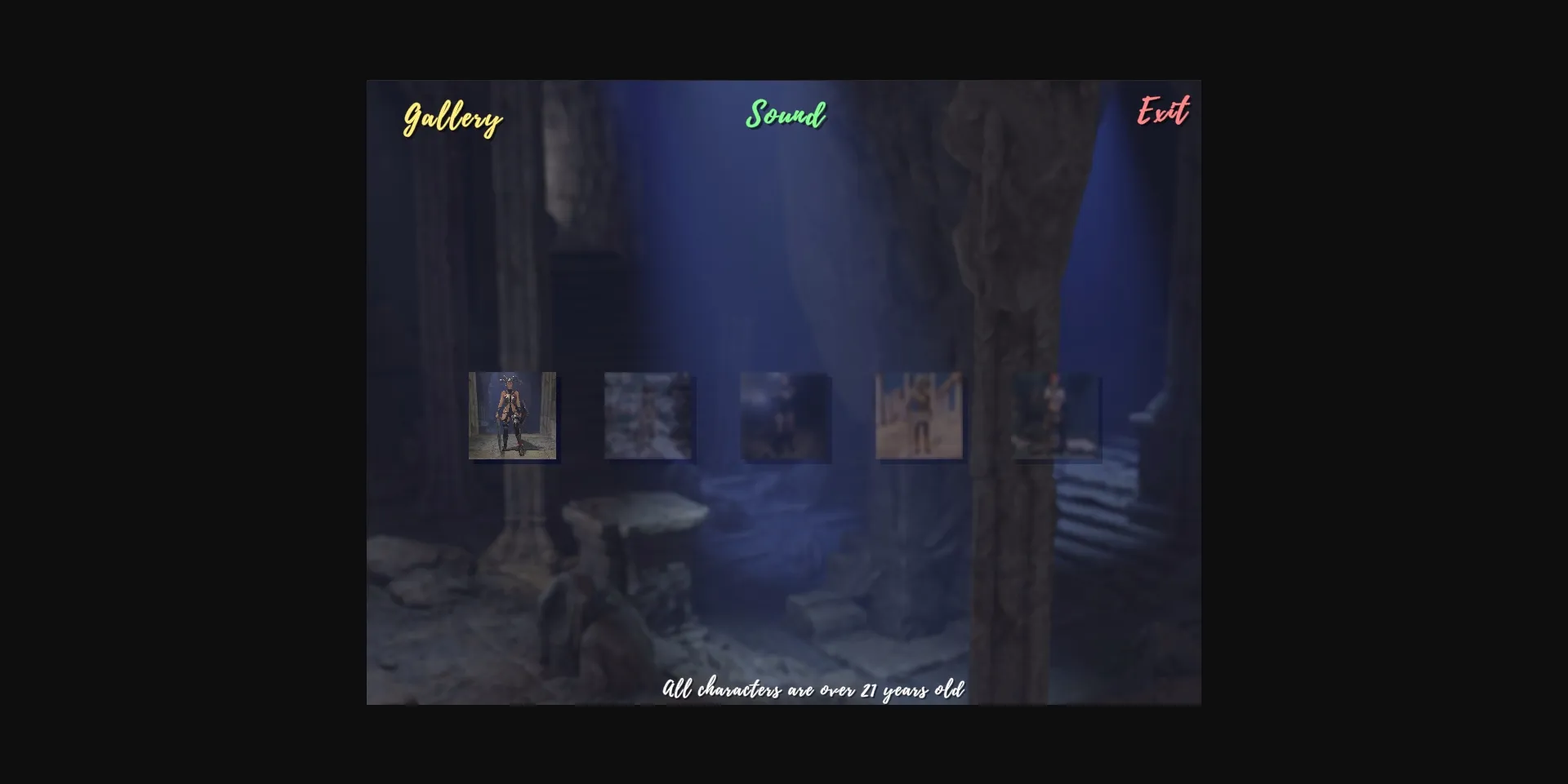 Unity Completed Woman at War [Full] [Mikasama] | Free Adult Games