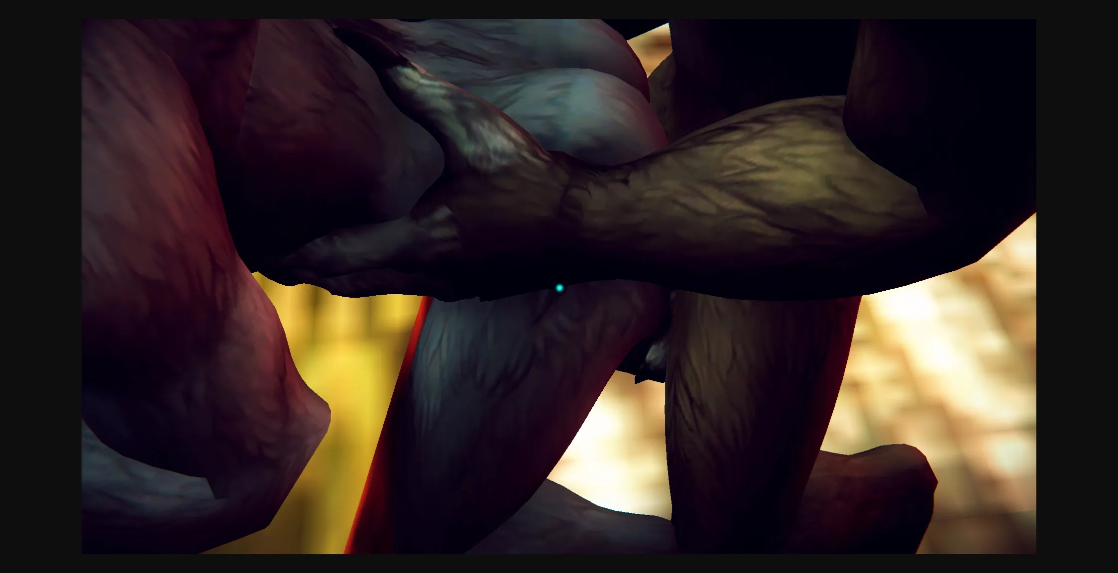 Unity Completed Worgen on Worgen [v1.6] [Anthrius and RiskyRibs] | Free Adult Games