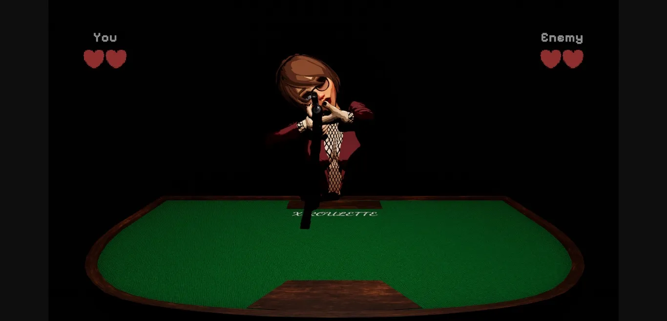 Unity Completed X Roulette [v1.0] [Pie Games] | Free Adult Games