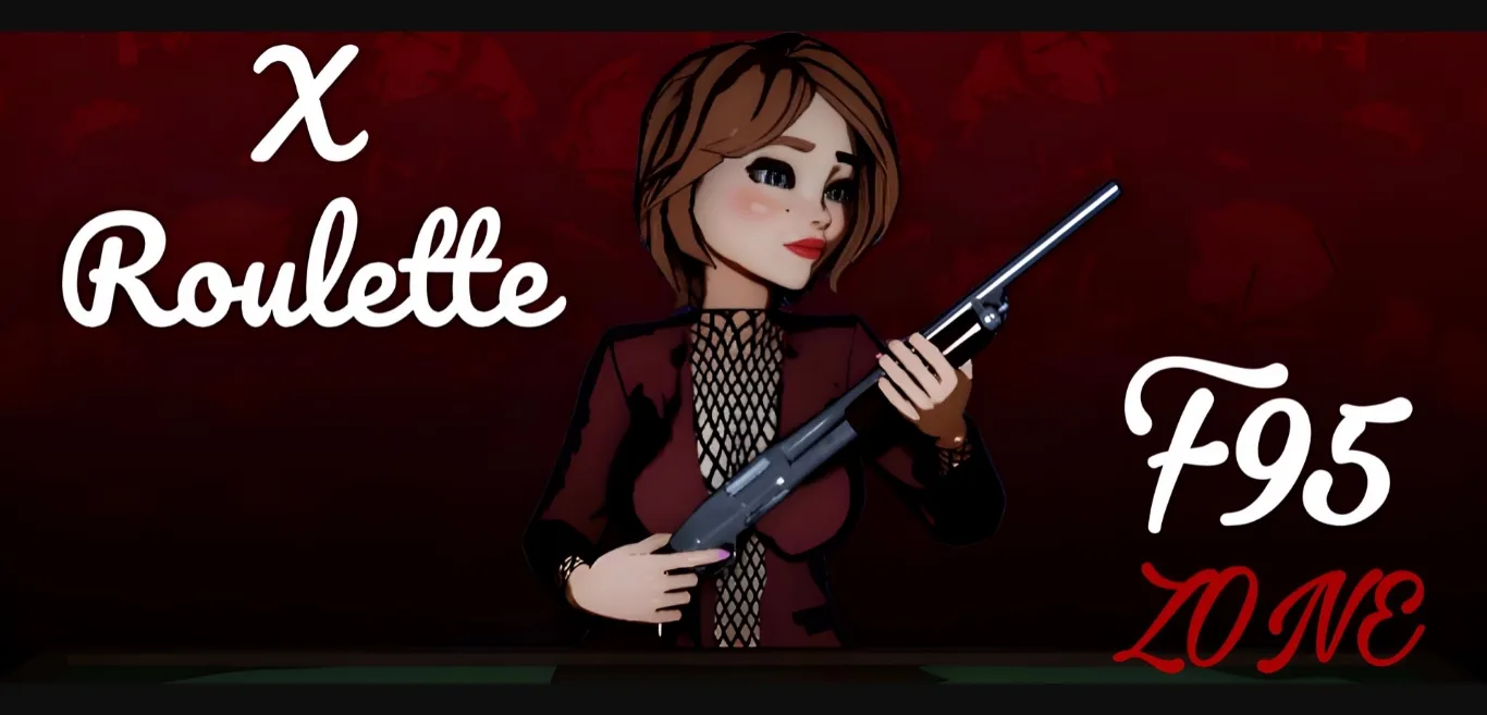 Unity Completed X Roulette [v1.0] [Pie Games] | Free Adult Games
