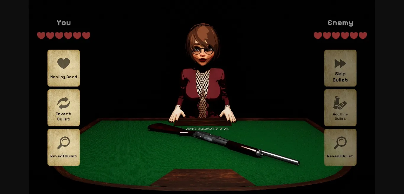 Unity Completed X Roulette [v1.0] [Pie Games] | Free Adult Games