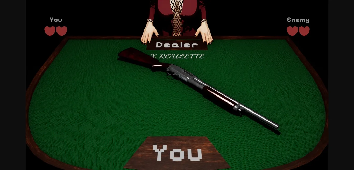 Unity Completed X Roulette [v1.0] [Pie Games] | Free Adult Games