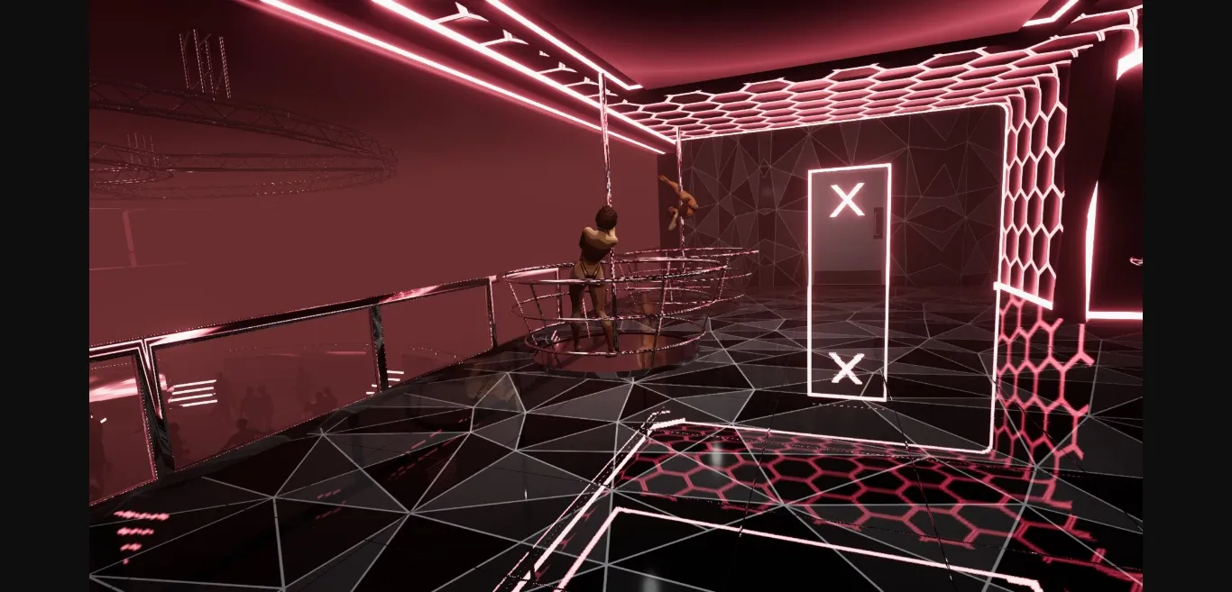 Unity Completed X Roulette [v1.0] [Pie Games] | Free Adult Games