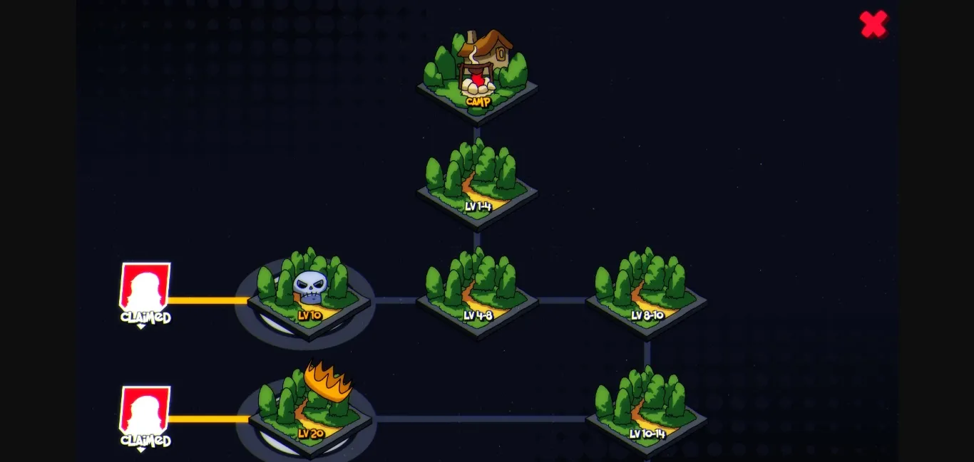 Unity Completed XP Girls [Final] [OneShark] | Free Adult Games