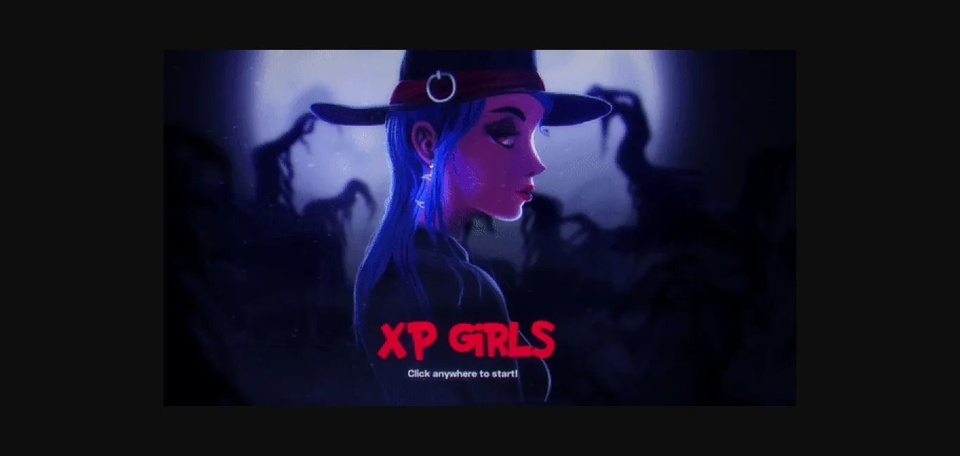 Unity Completed XP Girls [Final] [OneShark] | Free Adult Games