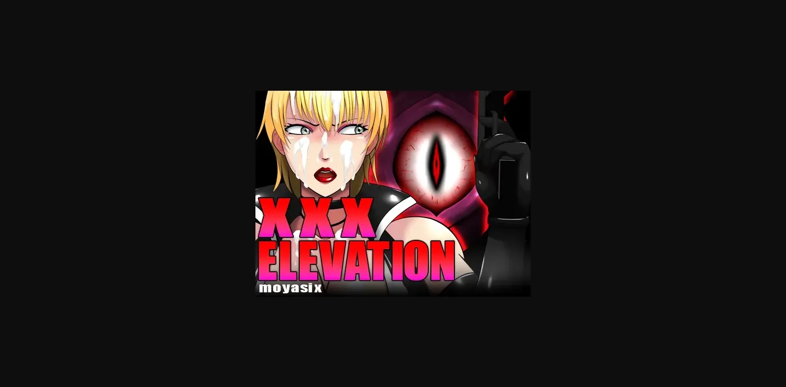 Unity Completed XXX ELEVATION [Final] [moyasix] | Free Adult Games