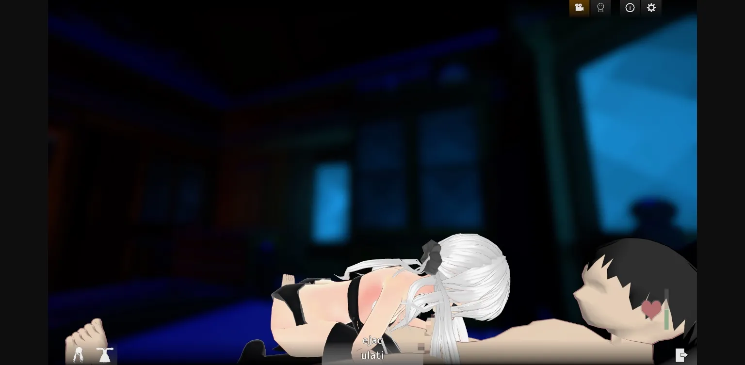 Unity Completed Yami's Wonder Mansion [v1.3] [Oimoland] | Free Adult Games