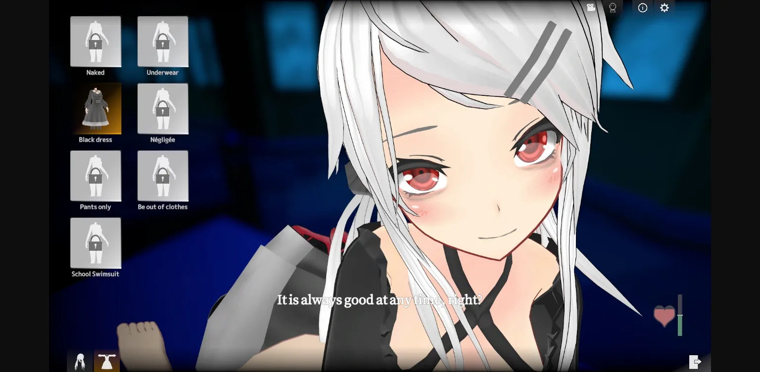 Unity Completed Yami's Wonder Mansion [v1.3] [Oimoland] | Free Adult Games