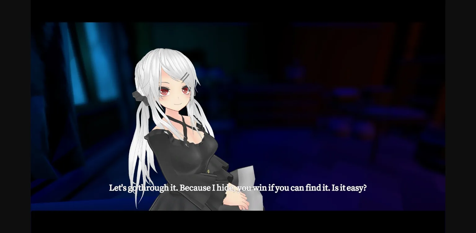 Unity Completed Yami's Wonder Mansion [v1.3] [Oimoland] | Free Adult Games