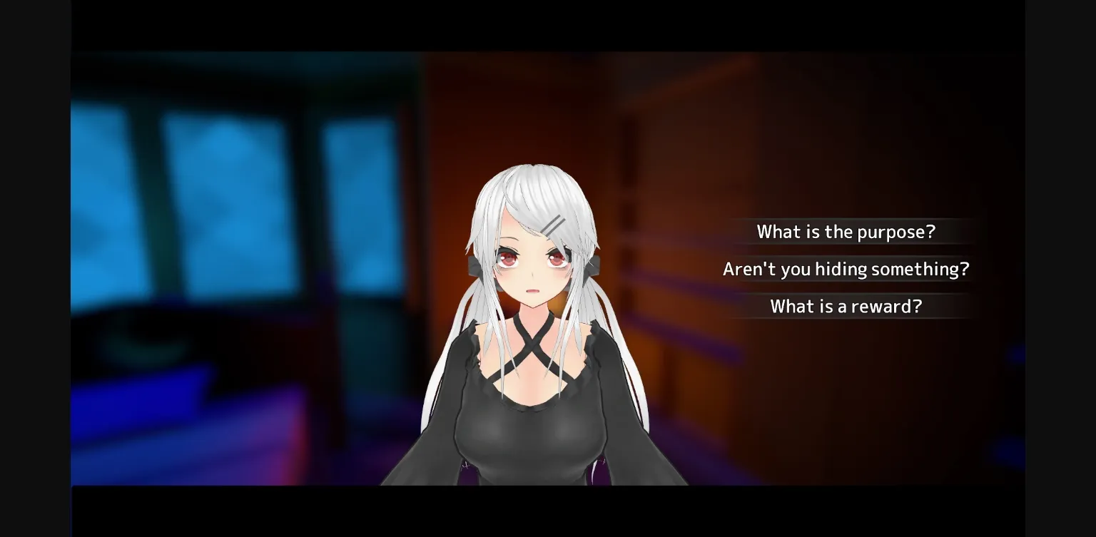 Unity Completed Yami's Wonder Mansion [v1.3] [Oimoland] | Free Adult Games