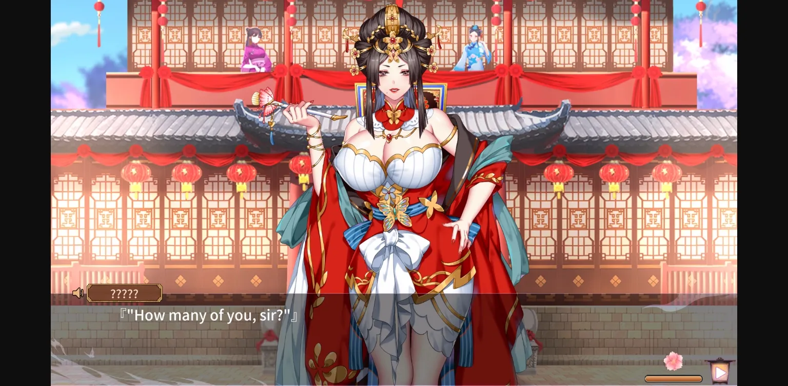 Unity Completed Yihongyuan [Final] [OHIYOsoft] | Free Adult Games