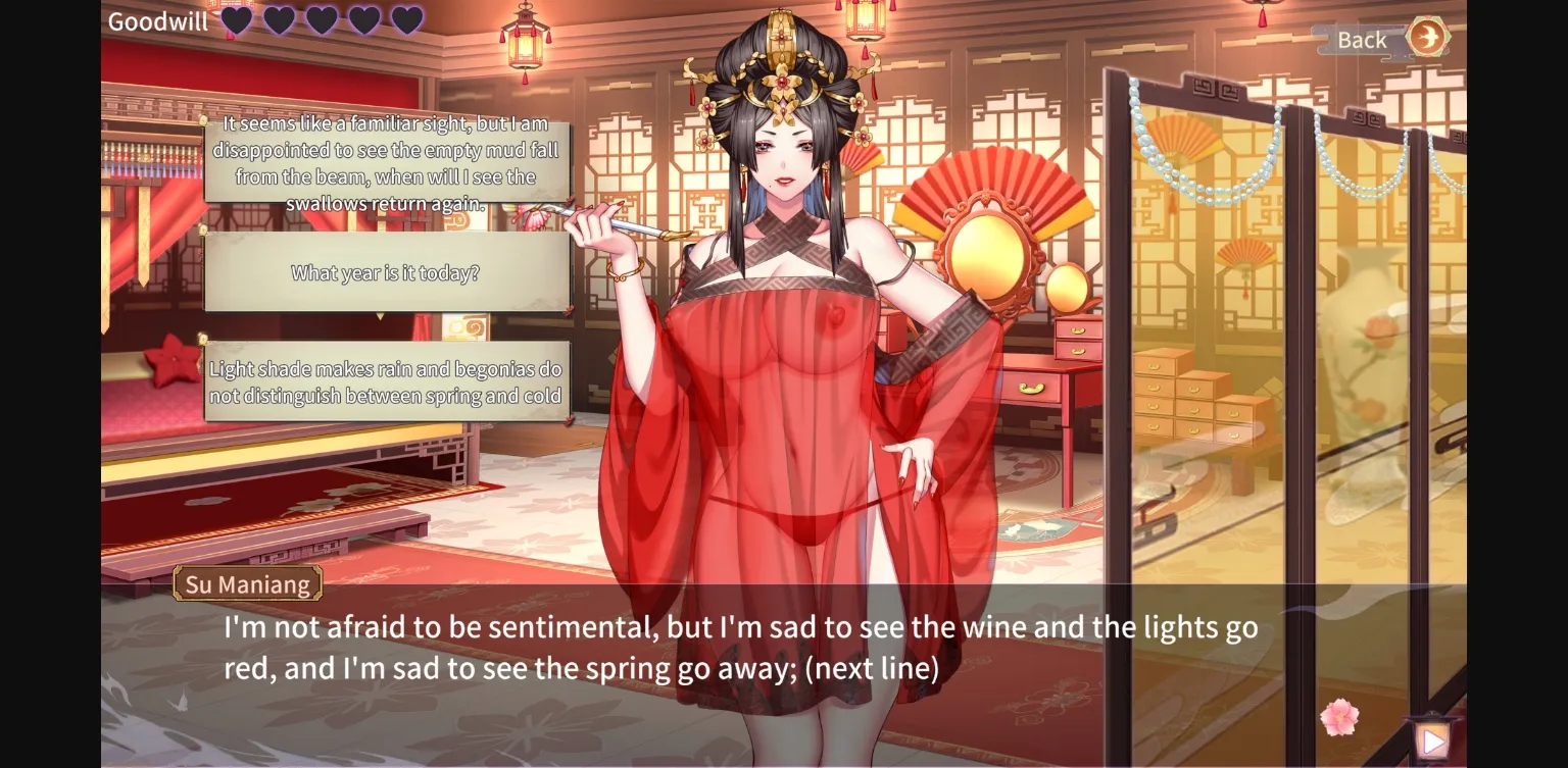 Unity Completed Yihongyuan [Final] [OHIYOsoft] | Free Adult Games