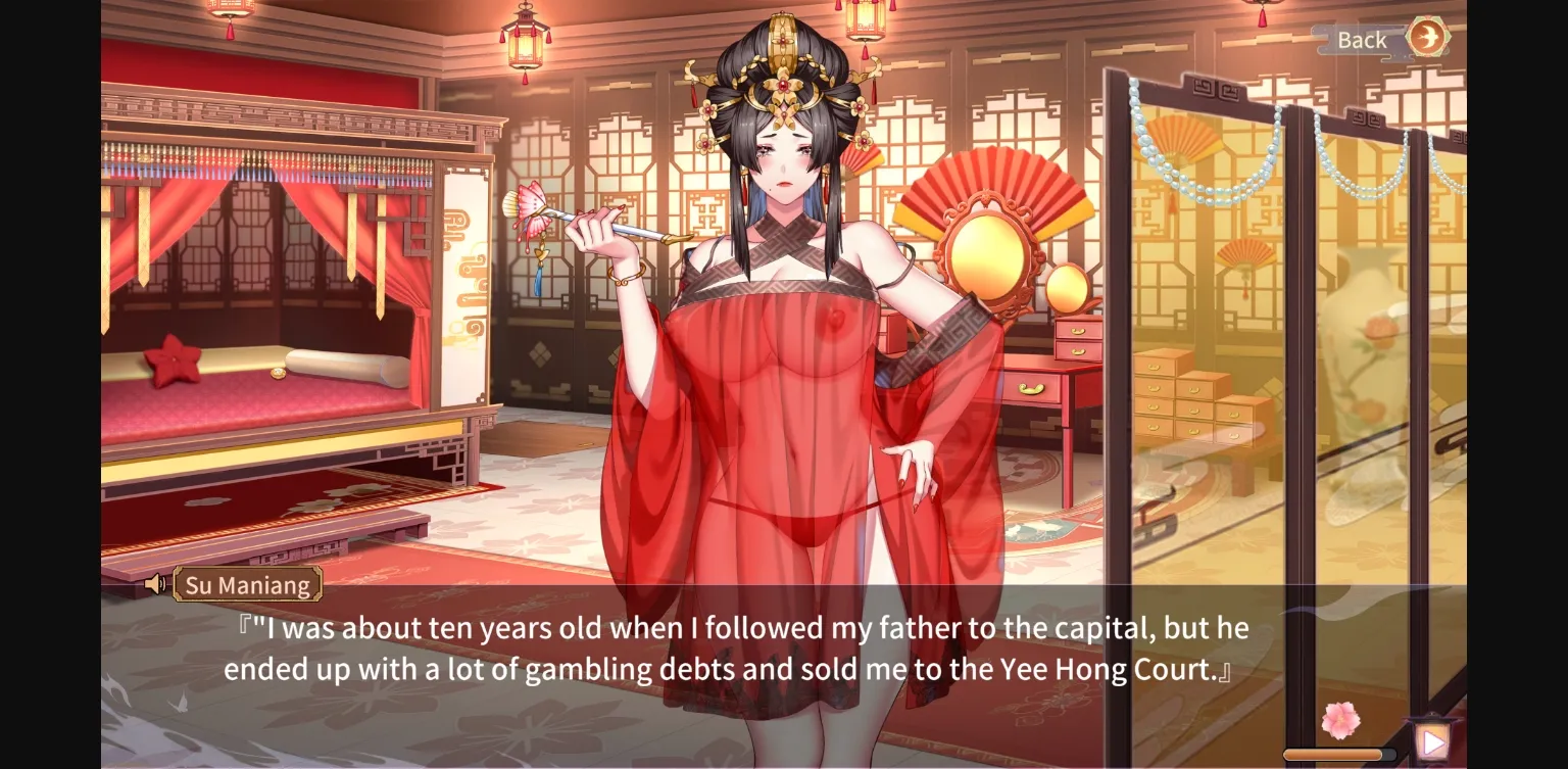 Unity Completed Yihongyuan [Final] [OHIYOsoft] | Free Adult Games