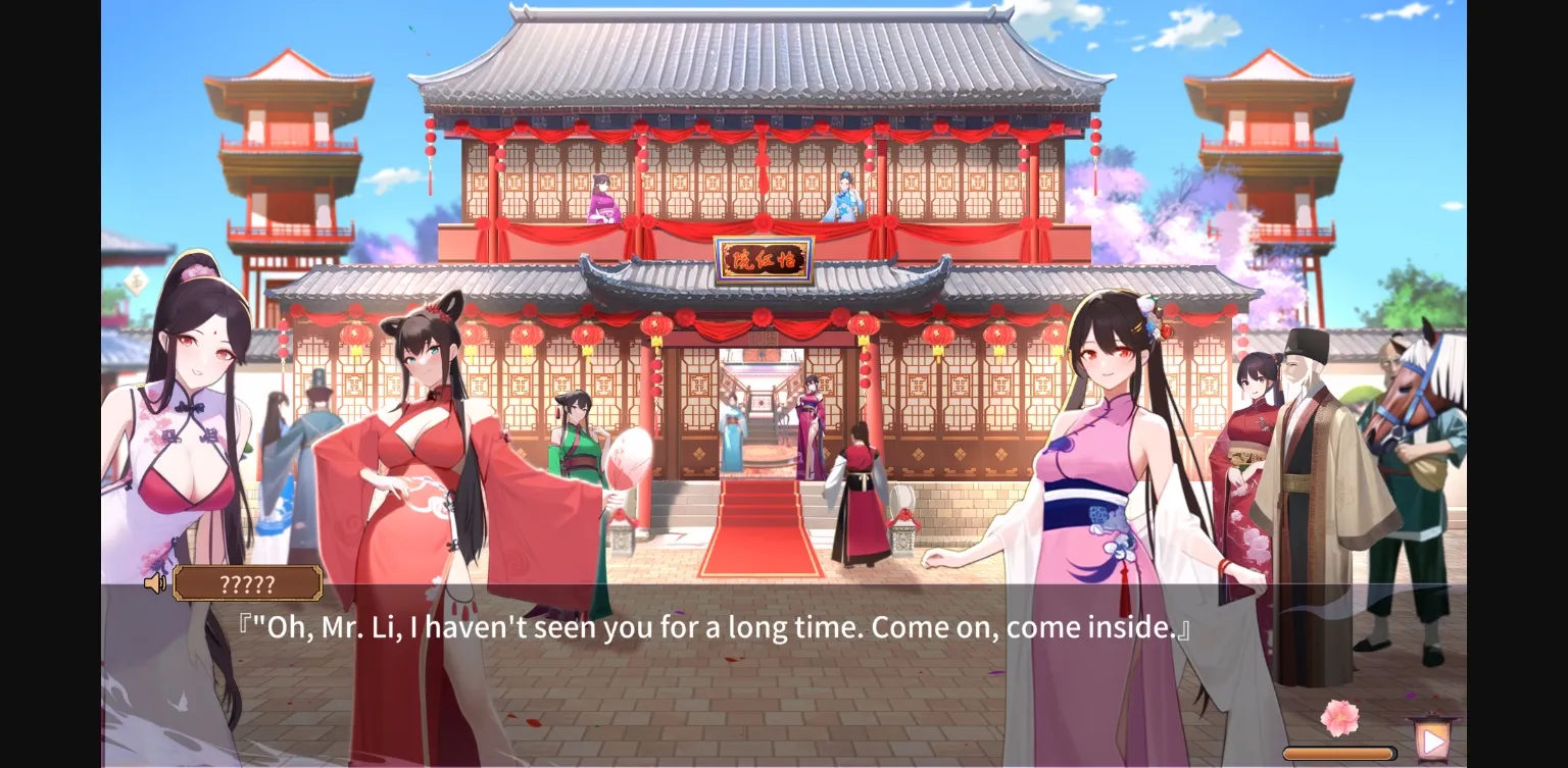 Unity Completed Yihongyuan [Final] [OHIYOsoft] | Free Adult Games