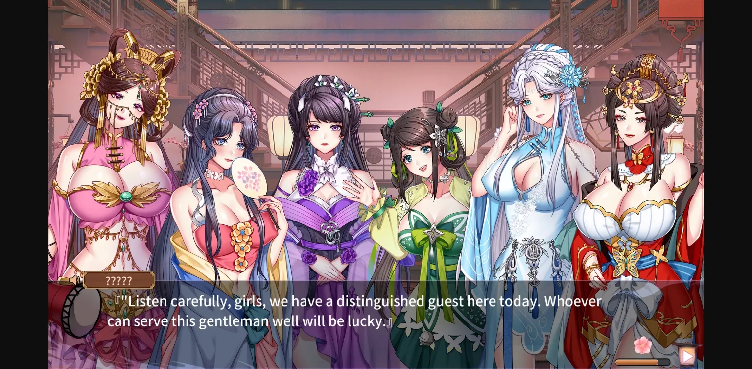 Unity Completed Yihongyuan [Final] [OHIYOsoft] | Free Adult Games