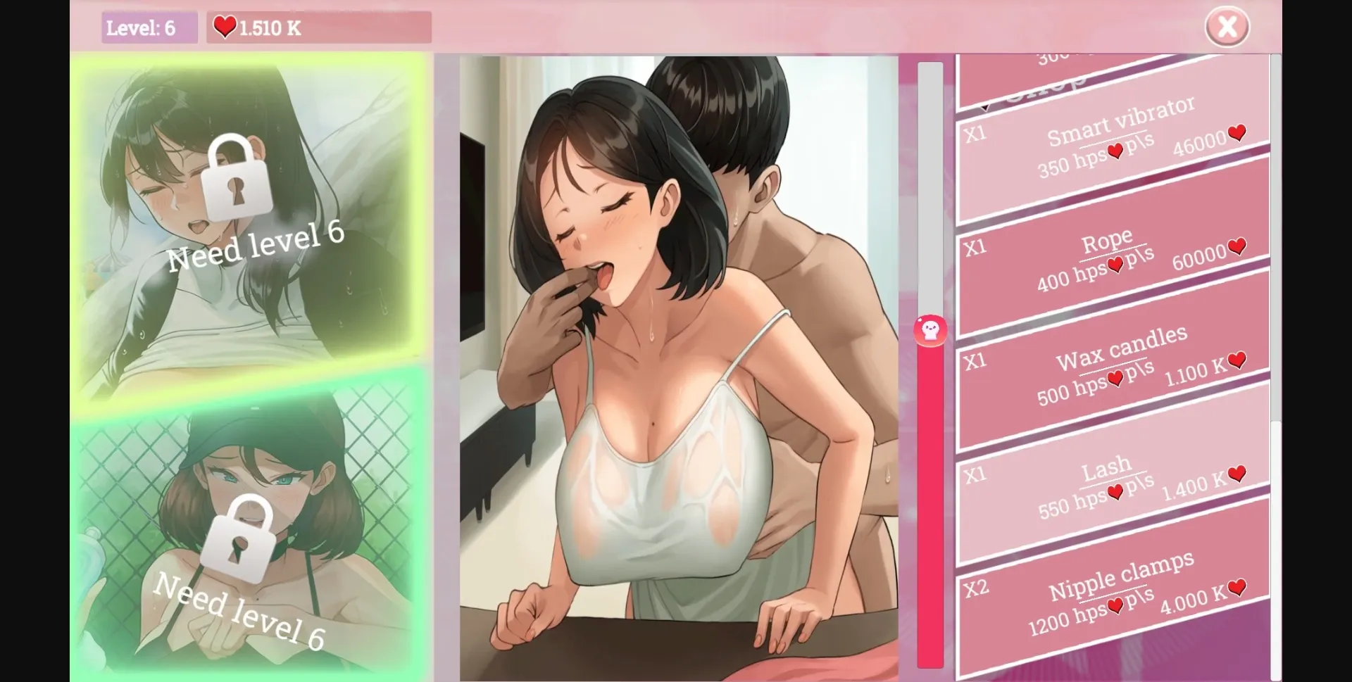 Unity Completed YOGURT [Final] [TheBoys] | Free Adult Games