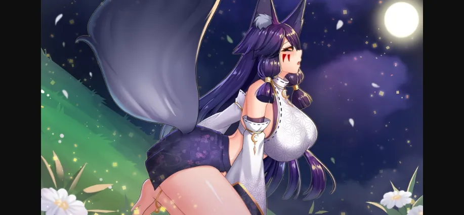 Unity Completed Yokai Art  Night Parade of One Hundred Demons [v2.5.1.004 + DLC] [Secret Labo] | Free Adult Games