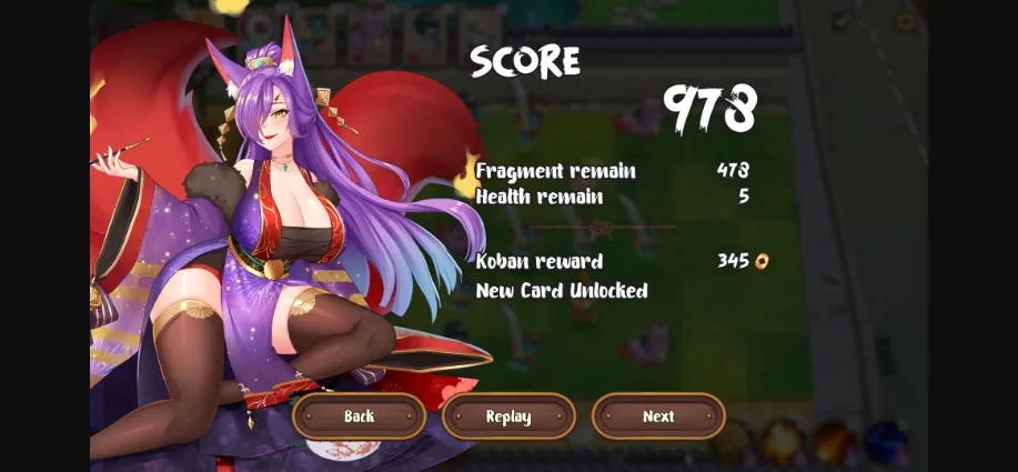 Unity Completed Yokai Art  Night Parade of One Hundred Demons [v2.5.1.004 + DLC] [Secret Labo] | Free Adult Games