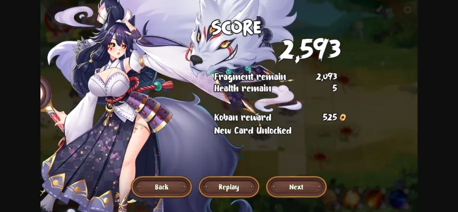 Unity Completed Yokai Art  Night Parade of One Hundred Demons [v2.5.1.004 + DLC] [Secret Labo] | Free Adult Games