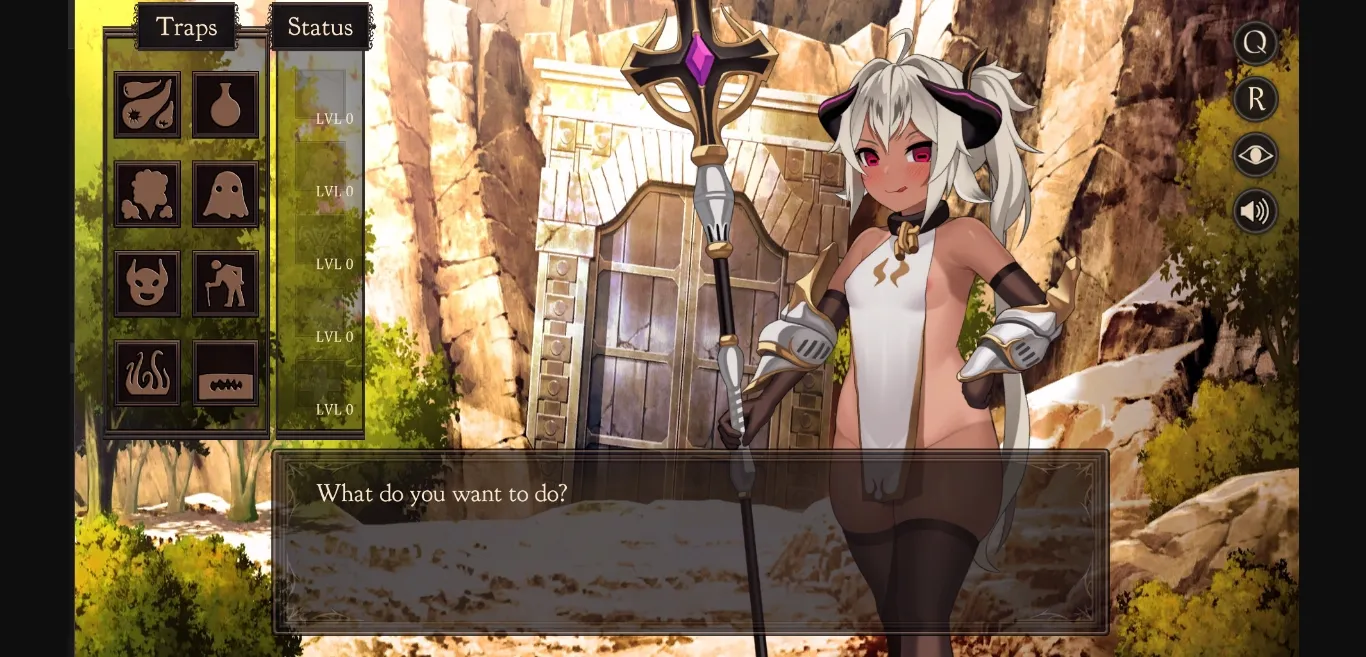 Unity Completed You Let the Next Hero In [Final] [ENarane] | Free Adult Games