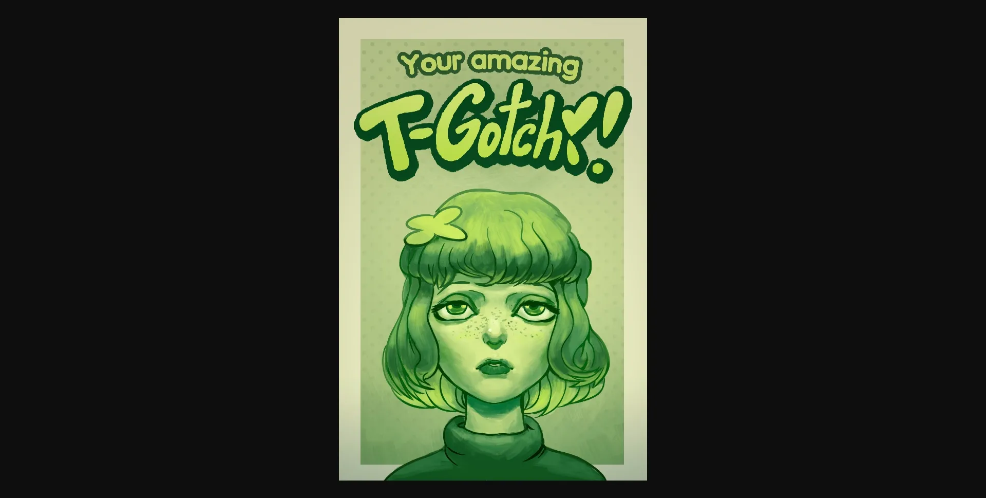 Unity Completed Your amazing T-Gotchi! [Final] [Garage Heathen] | Free Adult Games