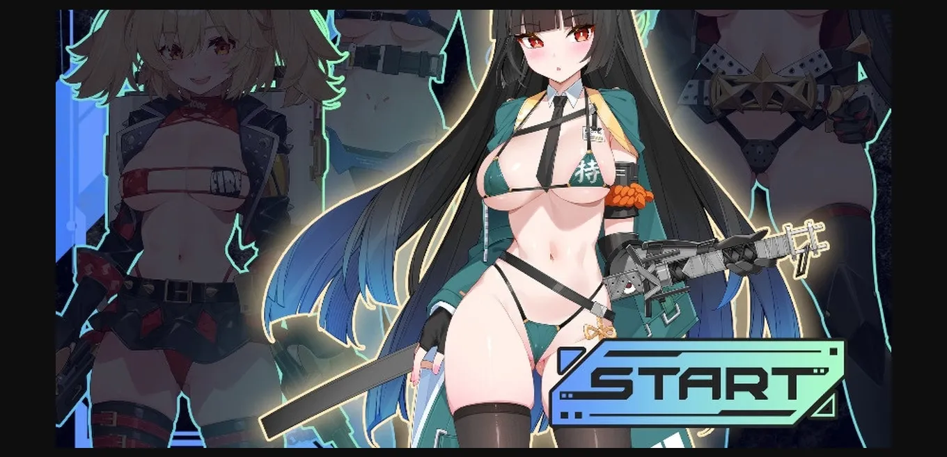 Unity Completed Zenless Zone Zero [Final] [WaterRing] | Free Adult Games