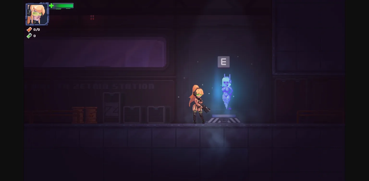 Unity Completed Zetria [v1.4.3] [Karnedraws] | Free Adult Games