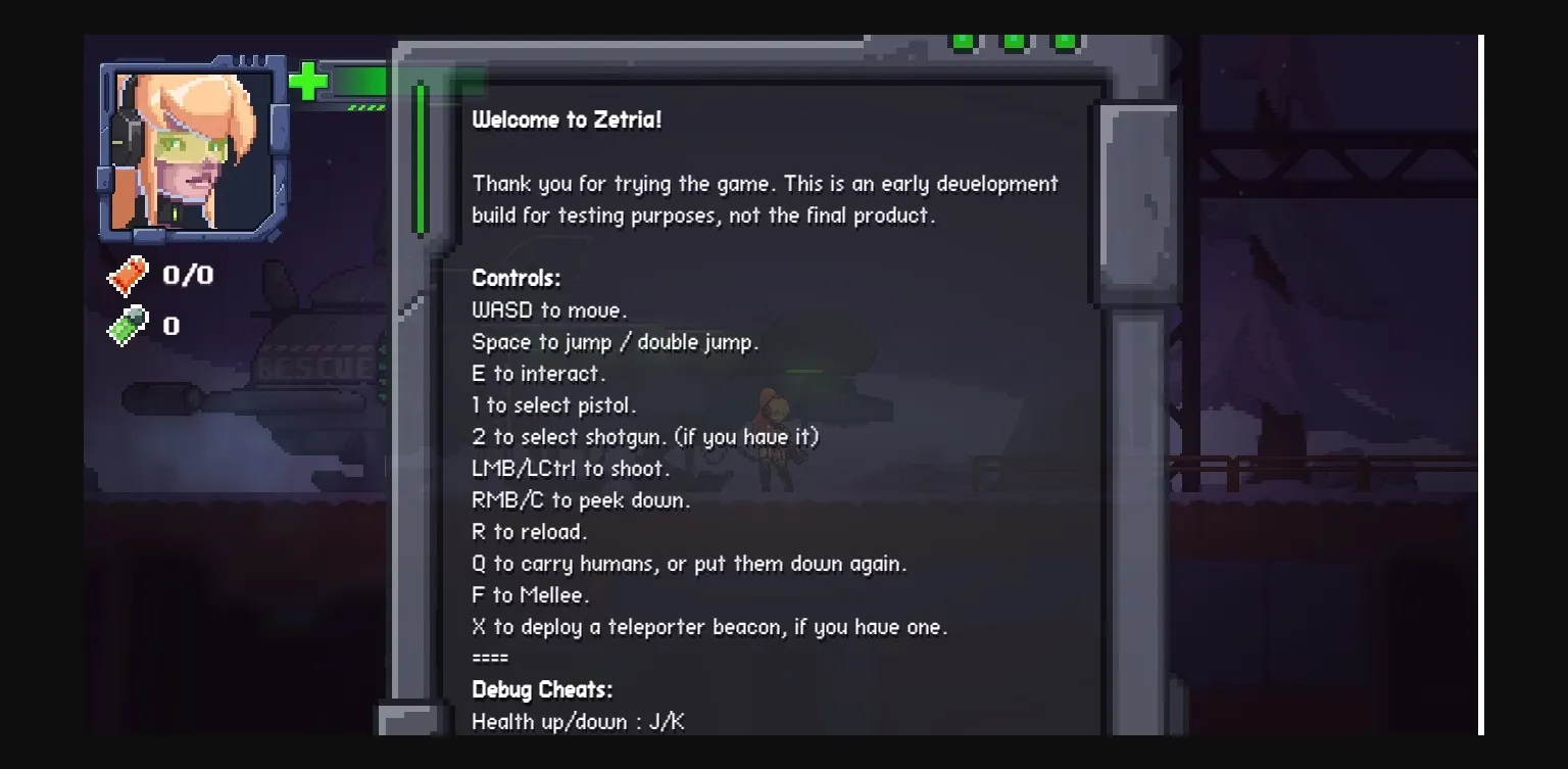 Unity Completed Zetria [v1.4.3] [Karnedraws] | Free Adult Games