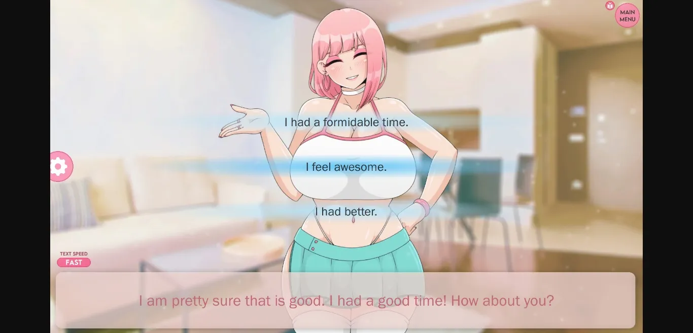 Unity Completed Zoey  My Hentai Sex Doll [v1.1] [NSFW18 Games] | Free Adult Games