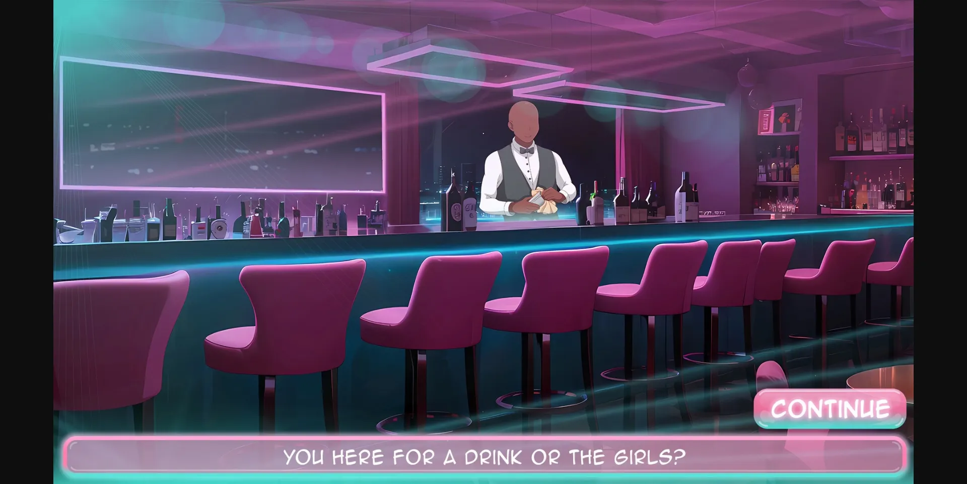 Unity Completed Zoey- Nightclub Secrets [v1.0] [NSFW18 Games Erebeta Studios] | Free Adult Games