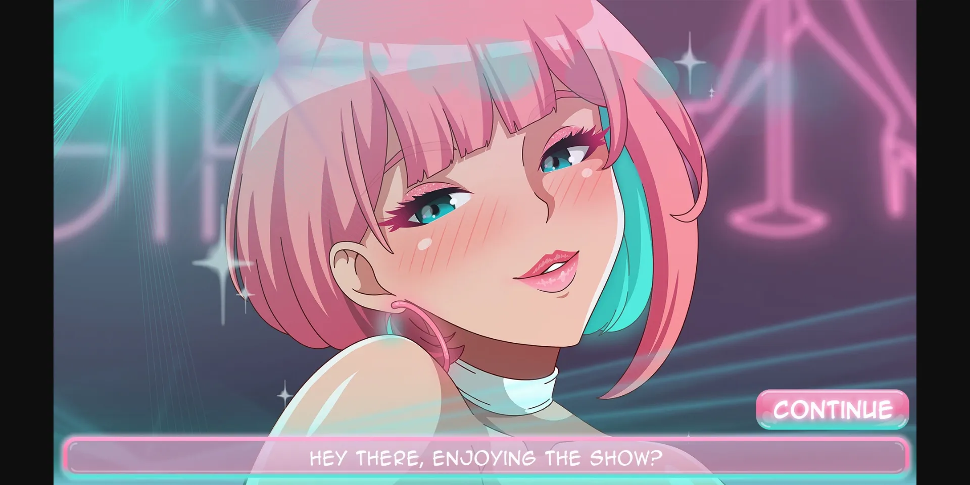 Unity Completed Zoey- Nightclub Secrets [v1.0] [NSFW18 Games Erebeta Studios] | Free Adult Games