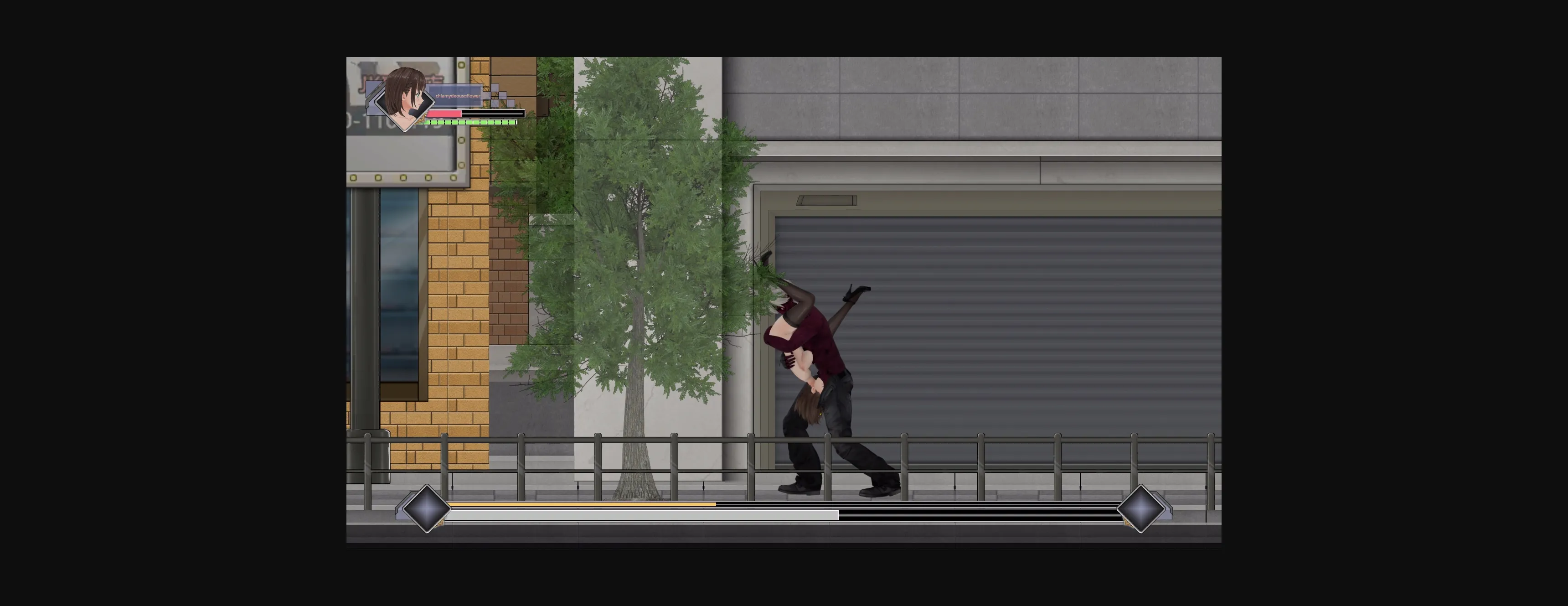 Unity Completed Zombie Sex and Virus Reincarnation [Final] [Kanetsu] | Free Adult Games