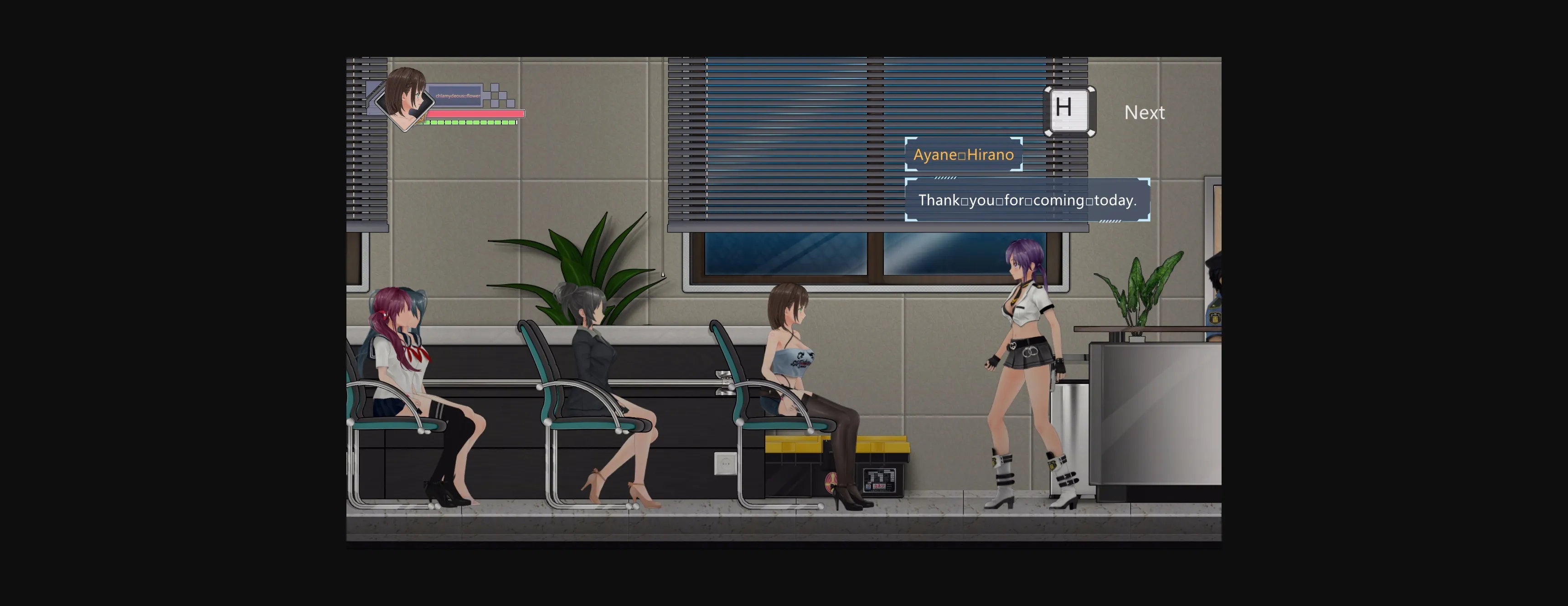 Unity Completed Zombie Sex and Virus Reincarnation [Final] [Kanetsu] | Free Adult Games