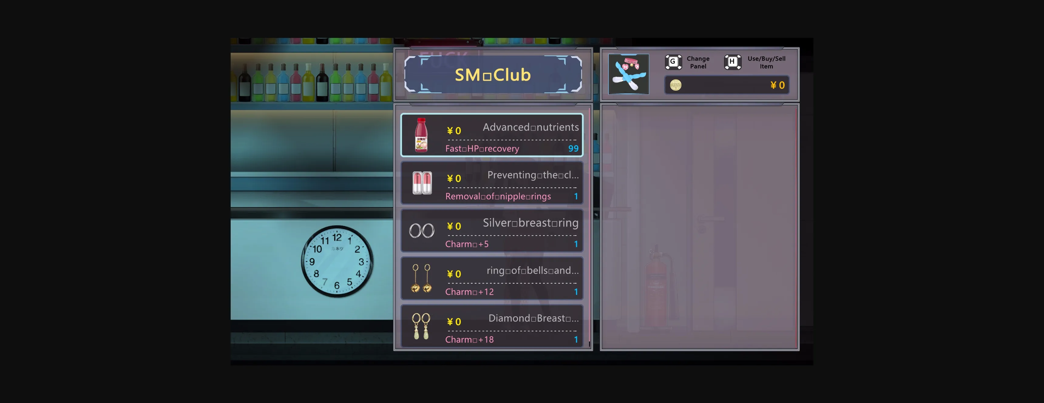 Unity Completed Zombie Sex and Virus Reincarnation [Final] [Kanetsu] | Free Adult Games