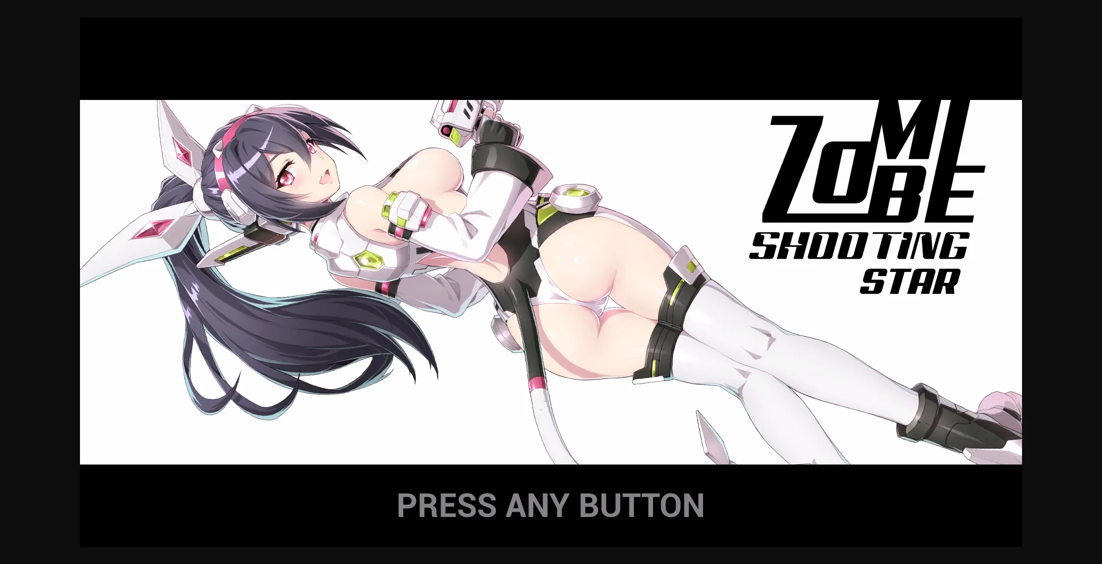 Unity Completed Zombie Shooting Star [v1.01.2] [Twins Halo] | Free Adult Games