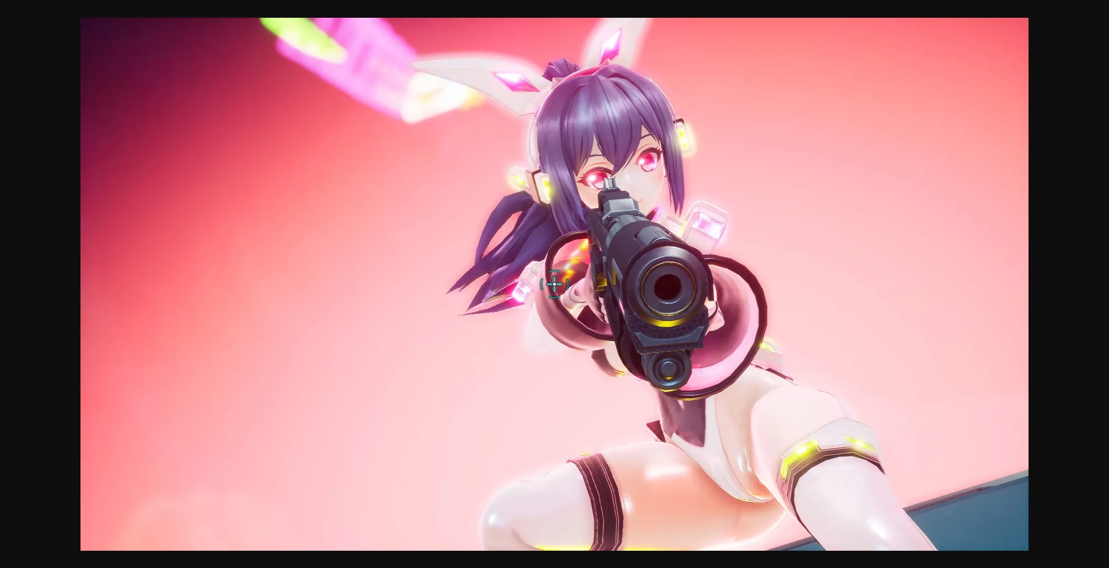 Unity Completed Zombie Shooting Star [v1.01.2] [Twins Halo] | Free Adult Games