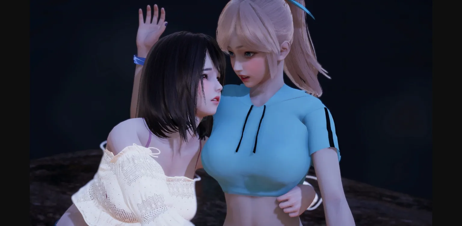 Unity Concert Girls [v0.3.4] [Enzo Work] | Free Adult Games