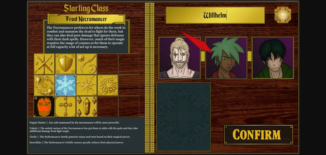 Unity Conquest & Desire [v0.71] [Ellabelle] | Free Adult Games