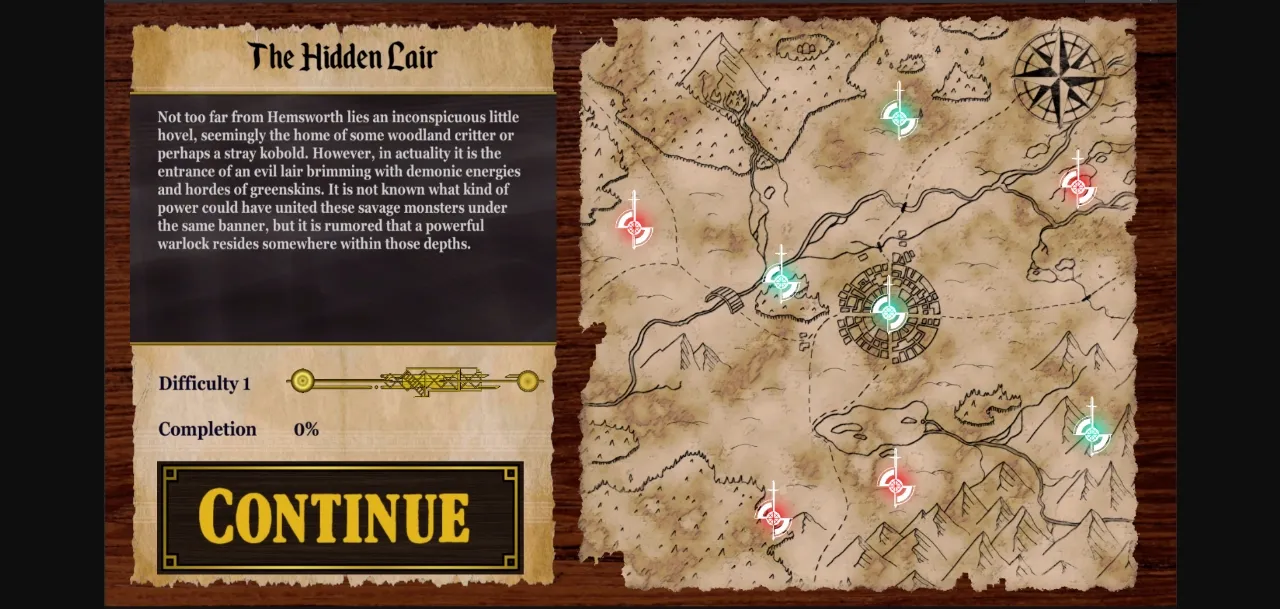 Unity Conquest & Desire [v0.71] [Ellabelle] | Free Adult Games